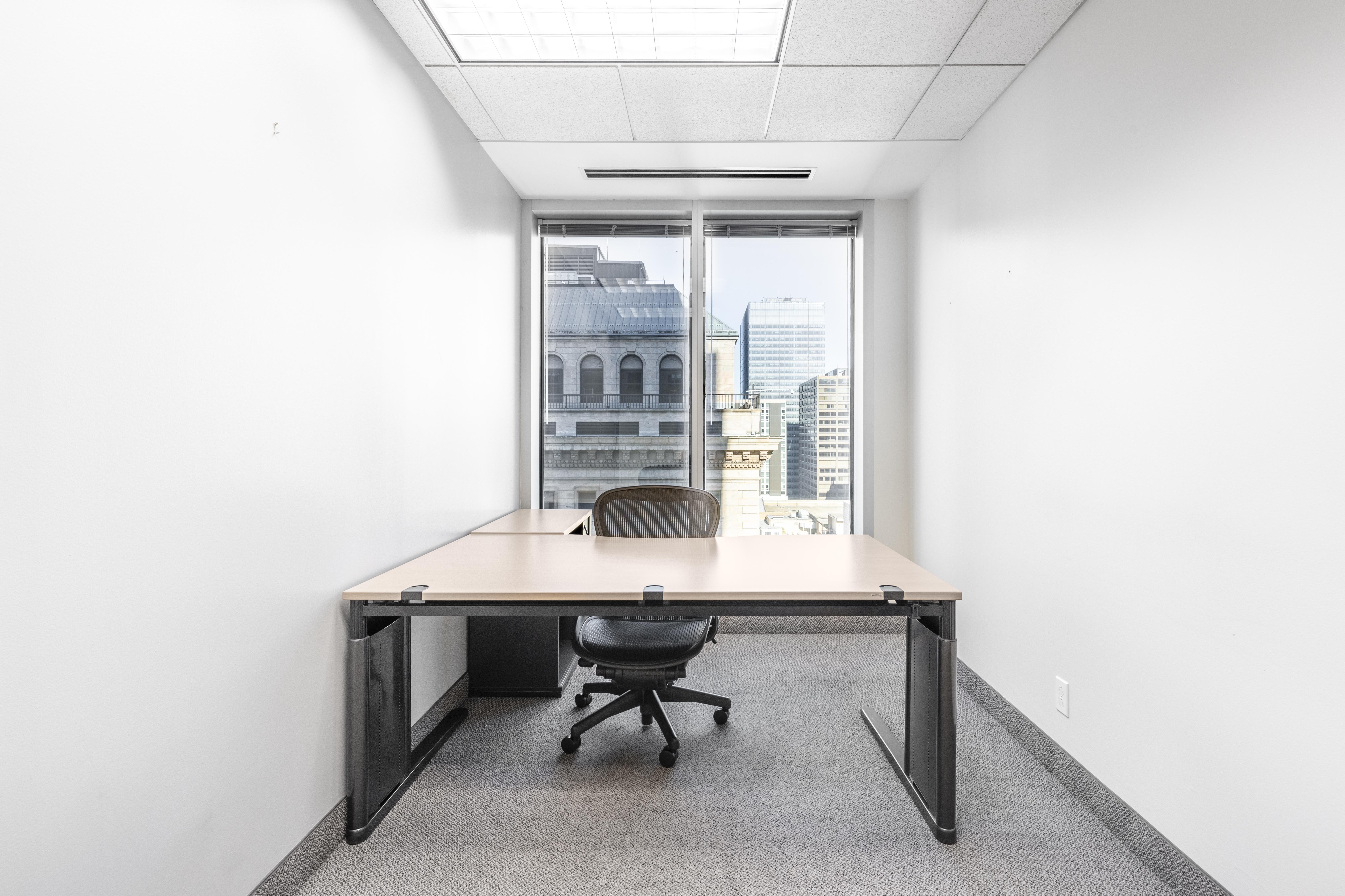 Regus - Ohio, Cleveland - Cleveland City Center image 3