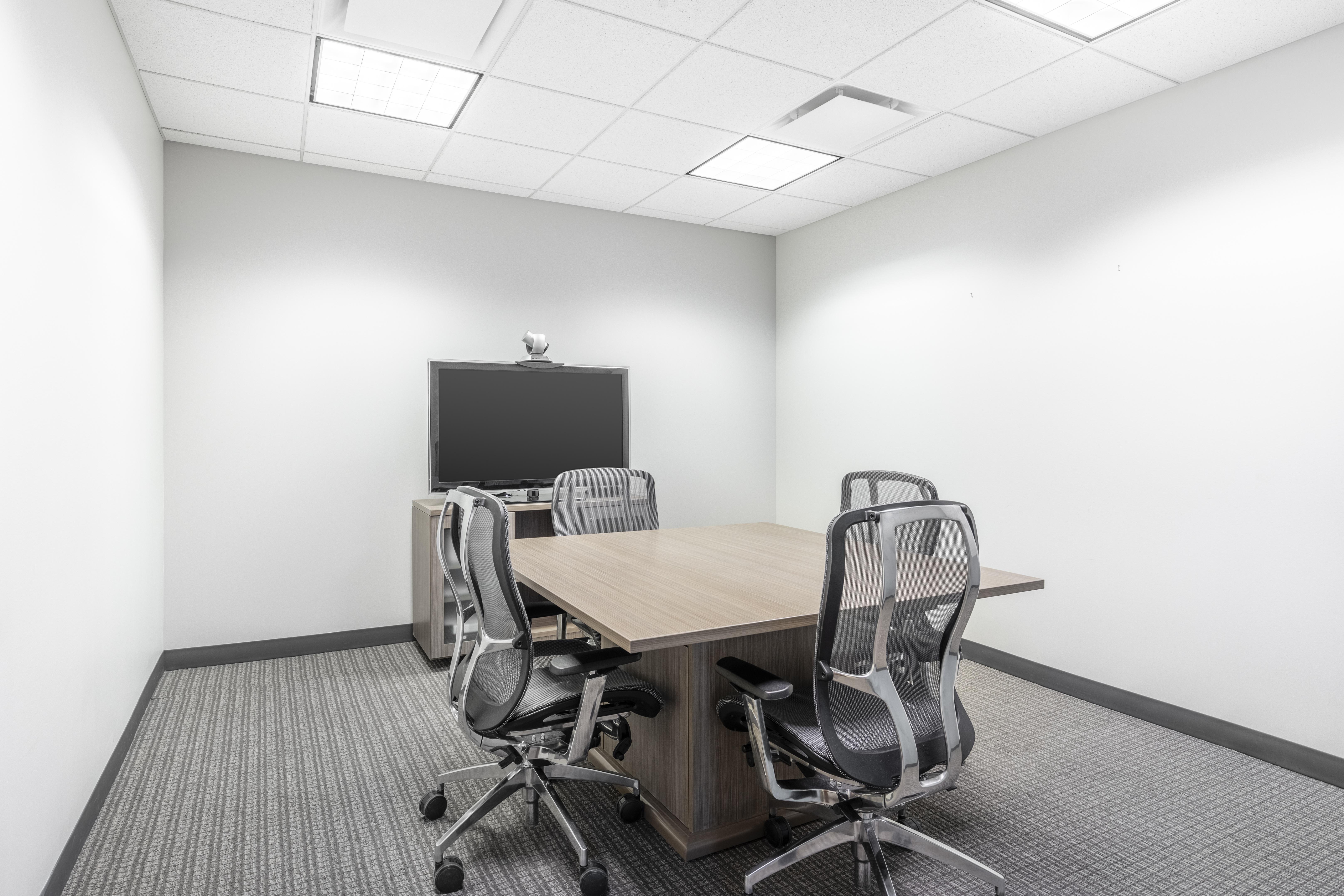 Regus - Ohio, Cleveland - Cleveland City Center image 4