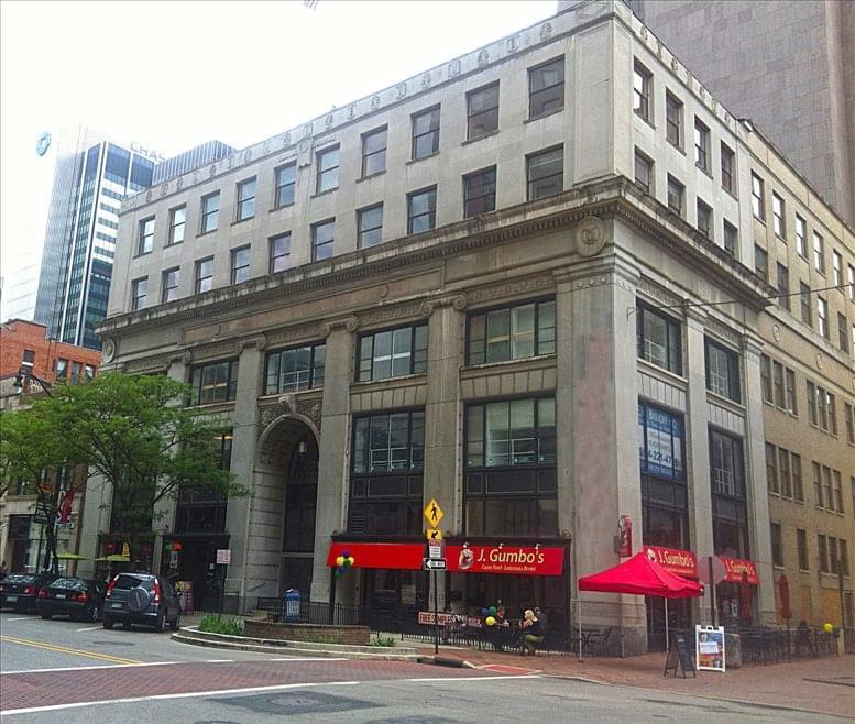 EV Bishoff Company image 1