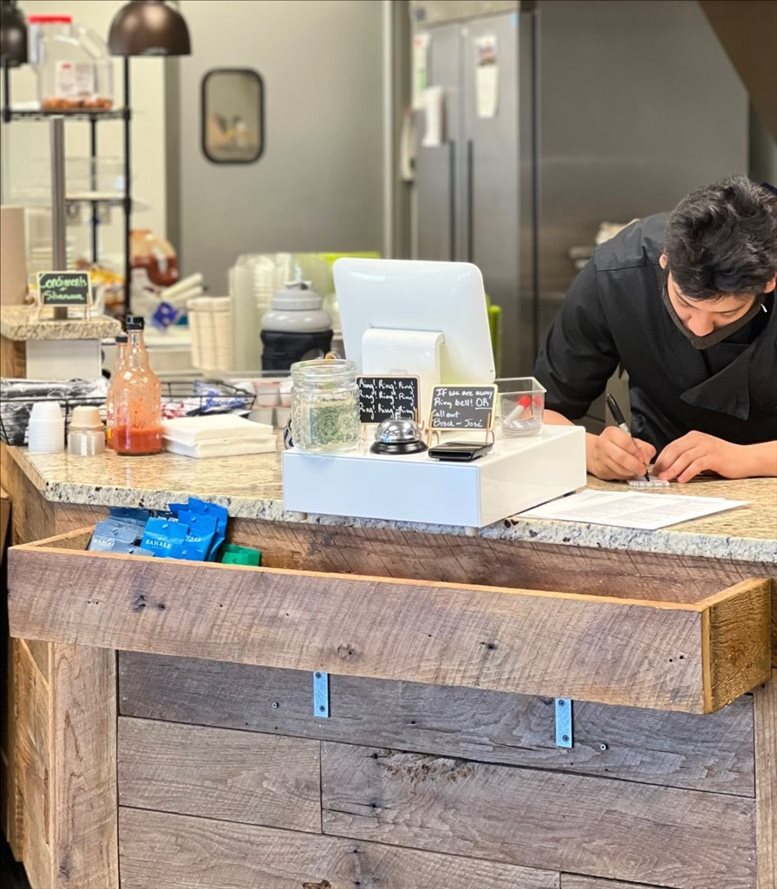 PS Executive Centers, Inc. image 2