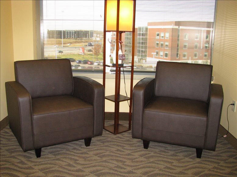 PS Executive Centers, Inc. image 4