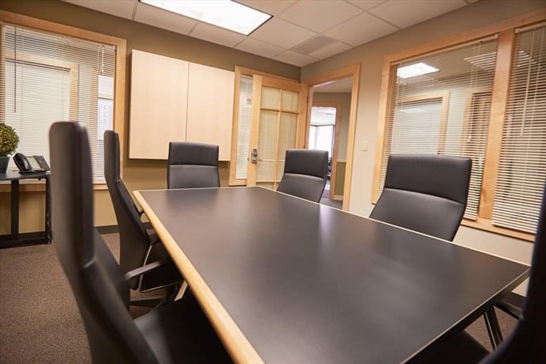 Intelligent Office of Columbus image 4