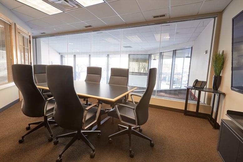 Intelligent Office of Columbus image 3