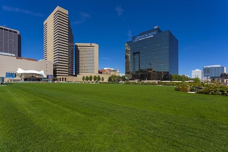 Intelligent Office of Columbus image 1