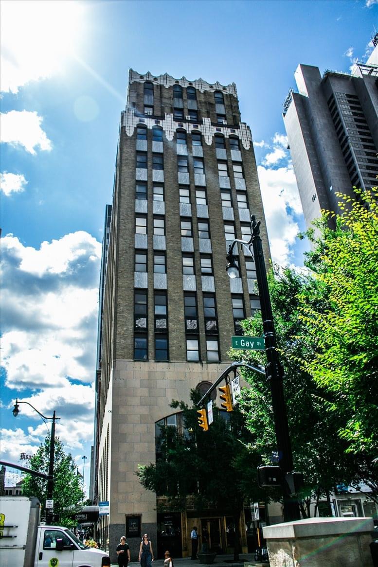 EV Bishoff Company image 1