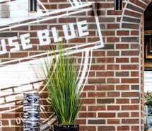 Brick House Blue profile image