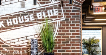 Brick House Blue profile image