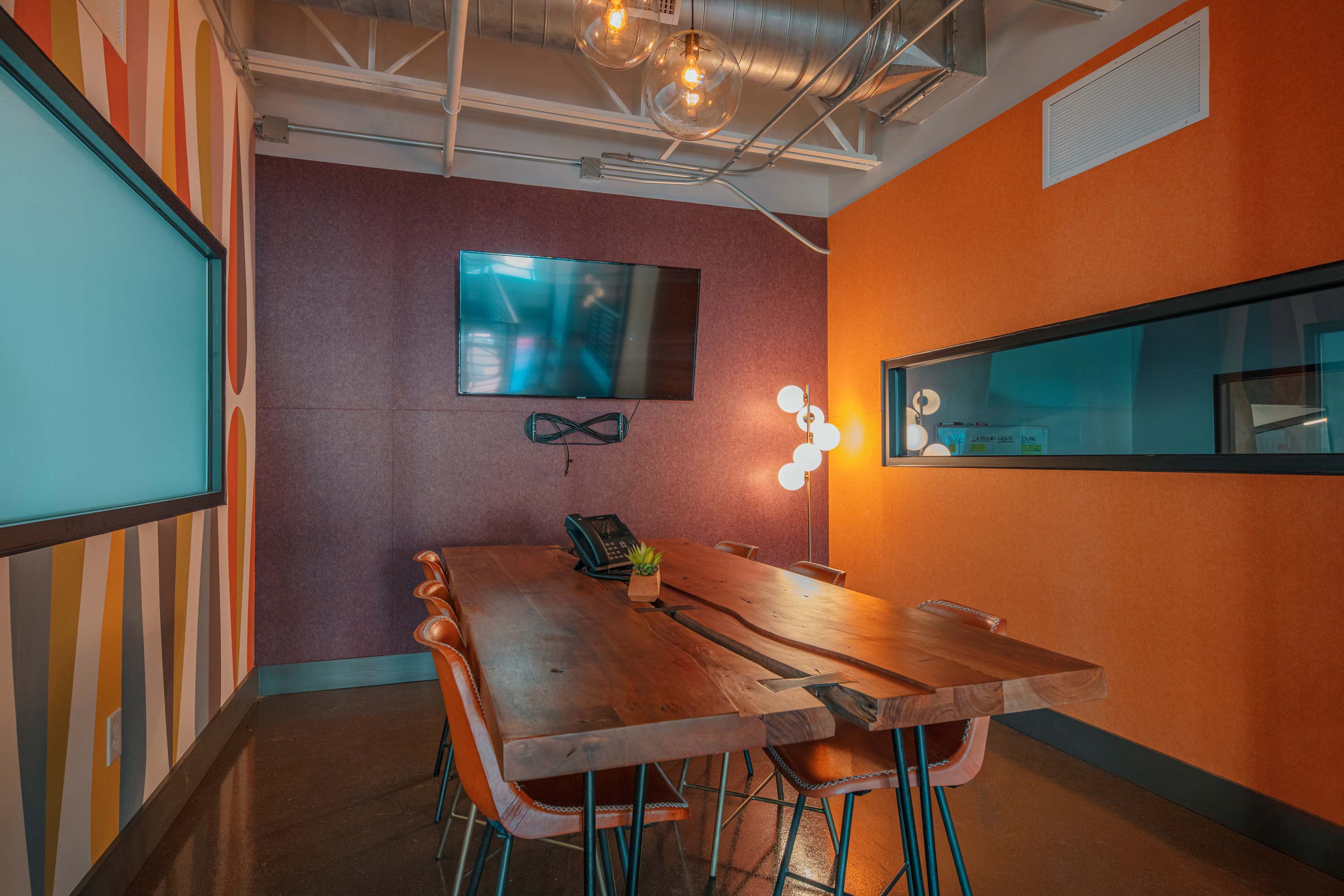 COhatch Easton - The Square image 2