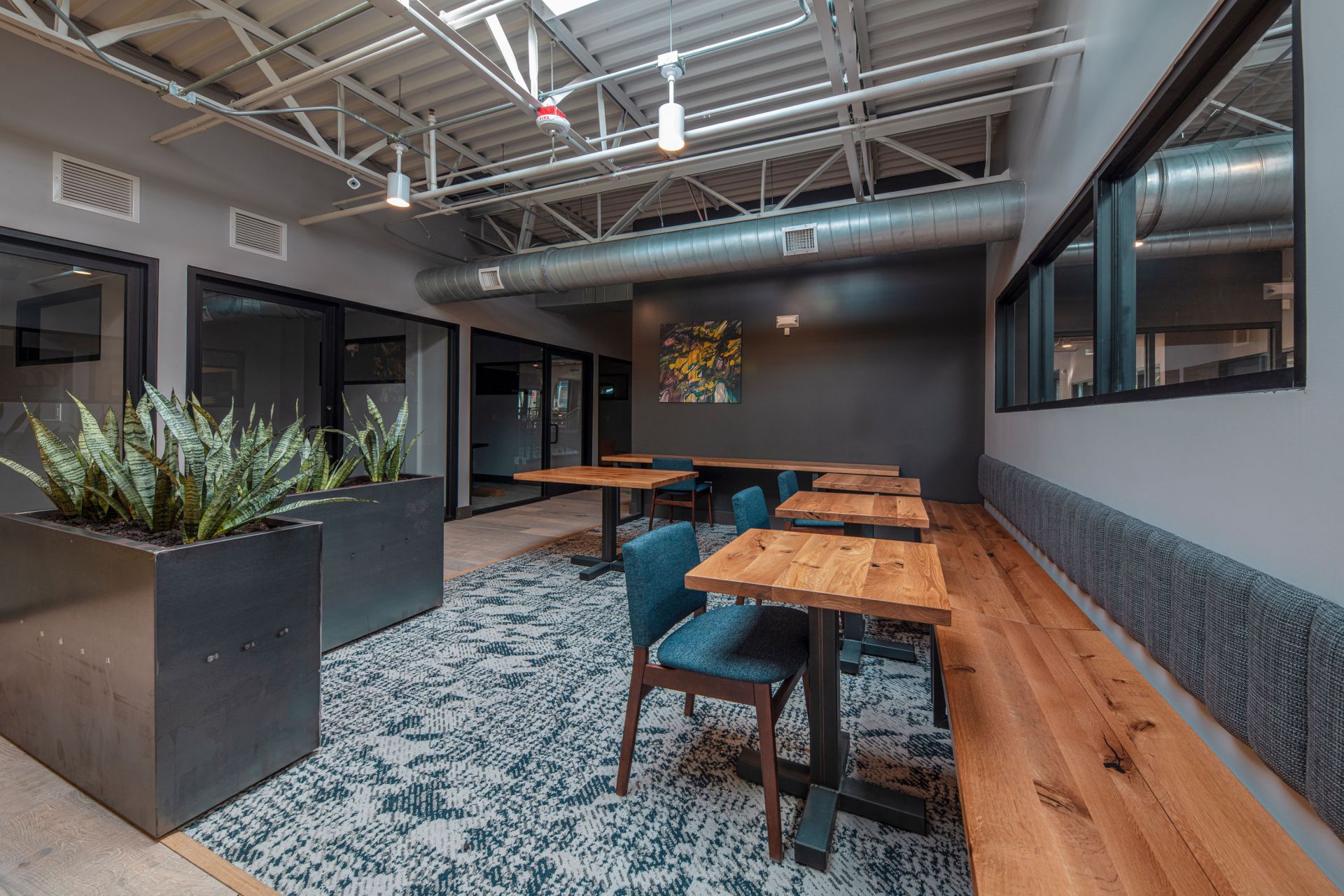 COhatch Easton - The Square image 4