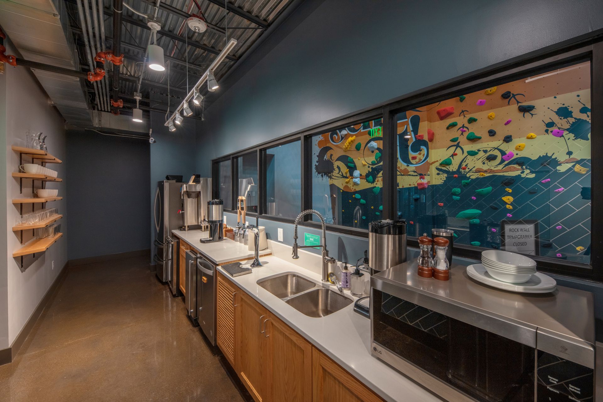 COhatch Easton - The Square image 3