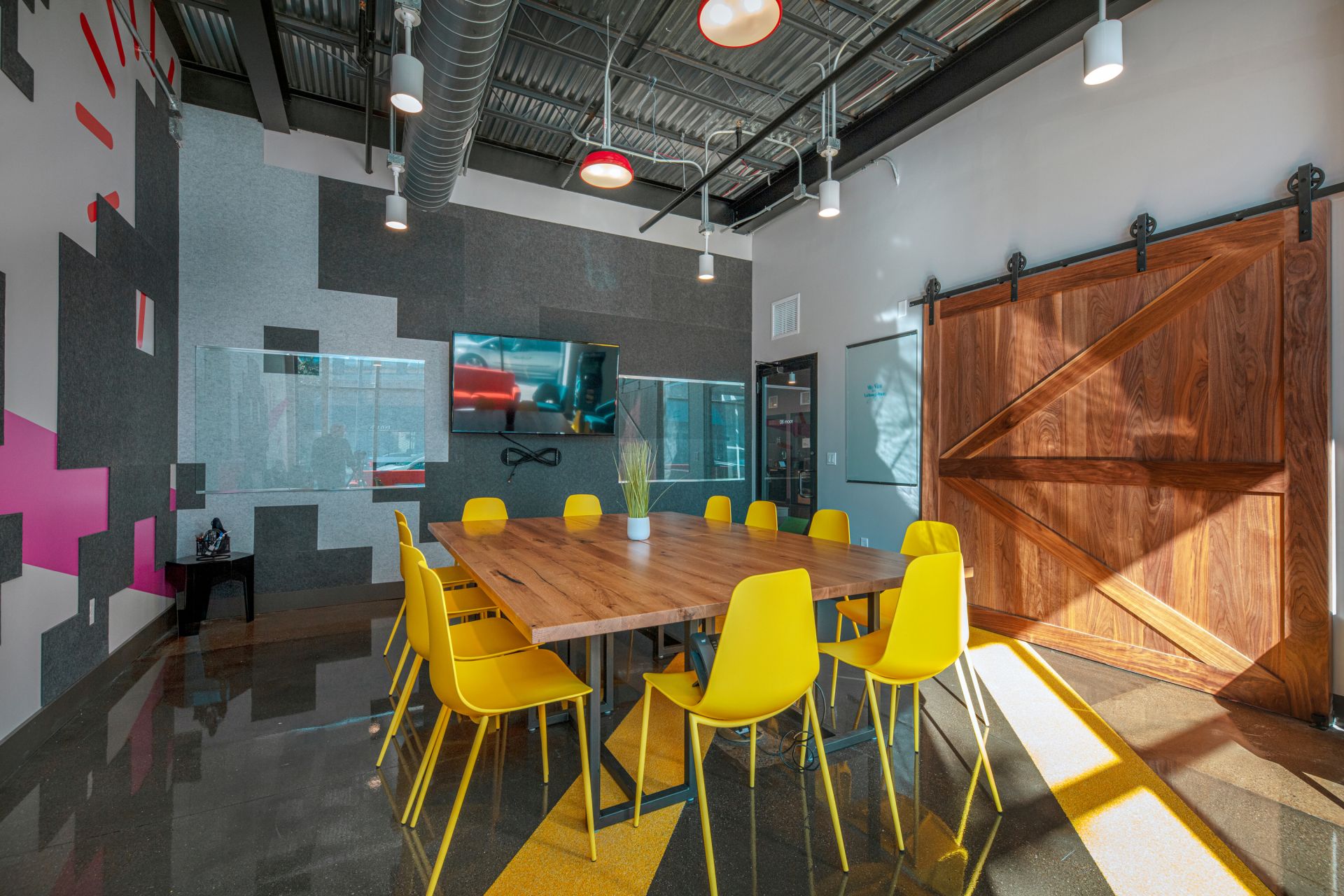 COhatch Easton - The Square image 5