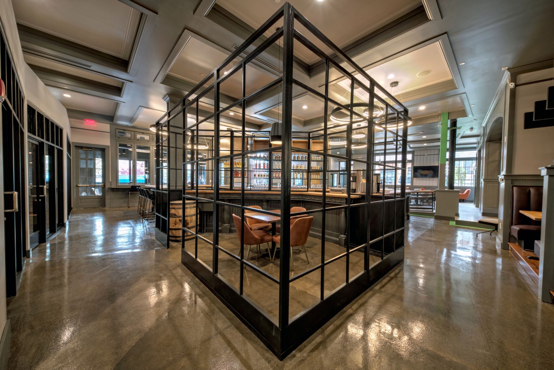 COhatch Polaris - The Pub image 5