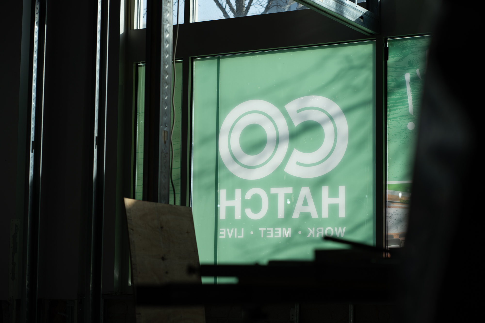 COhatch - The Gateway image 2