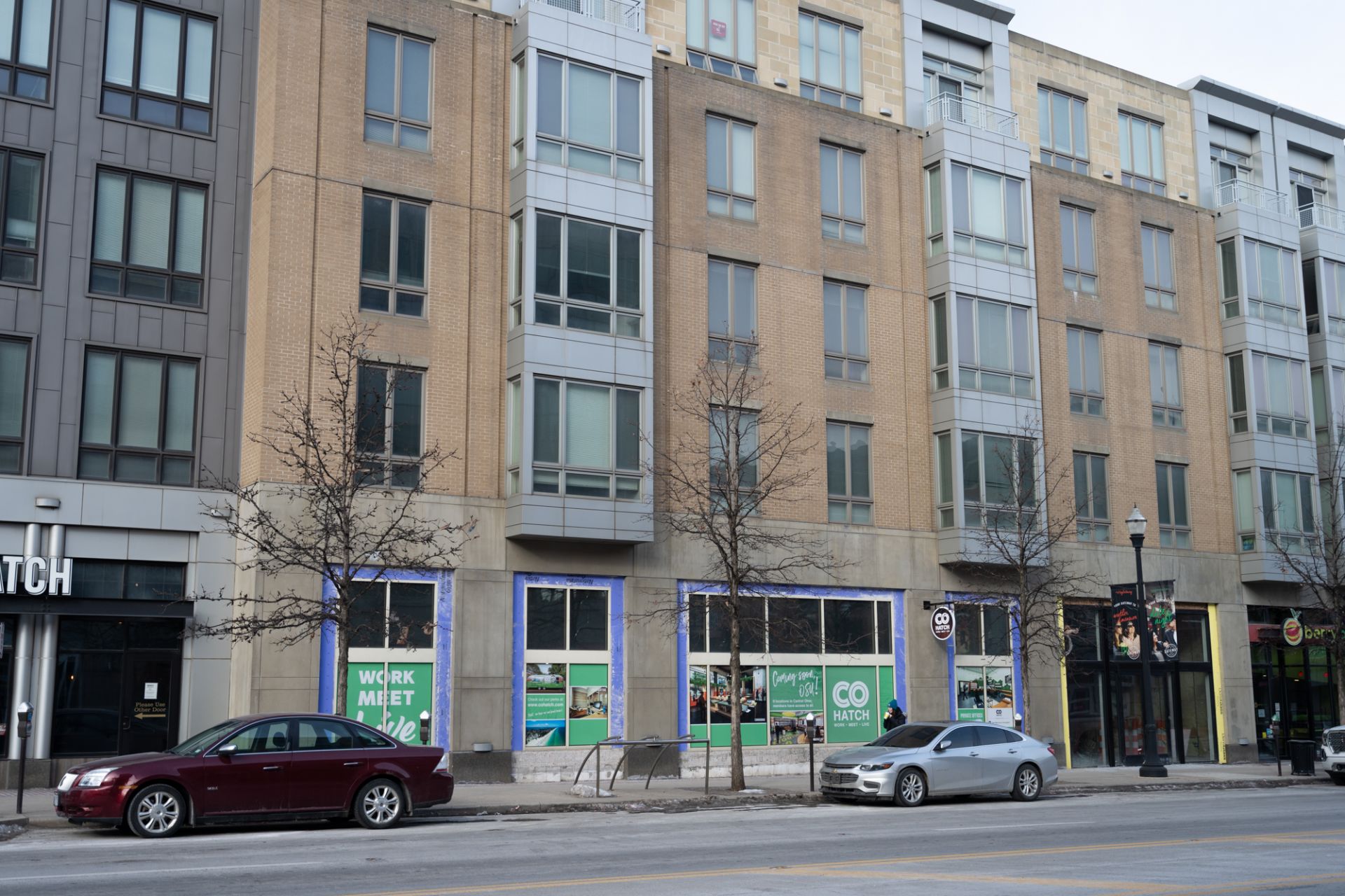 COhatch - The Gateway image 4