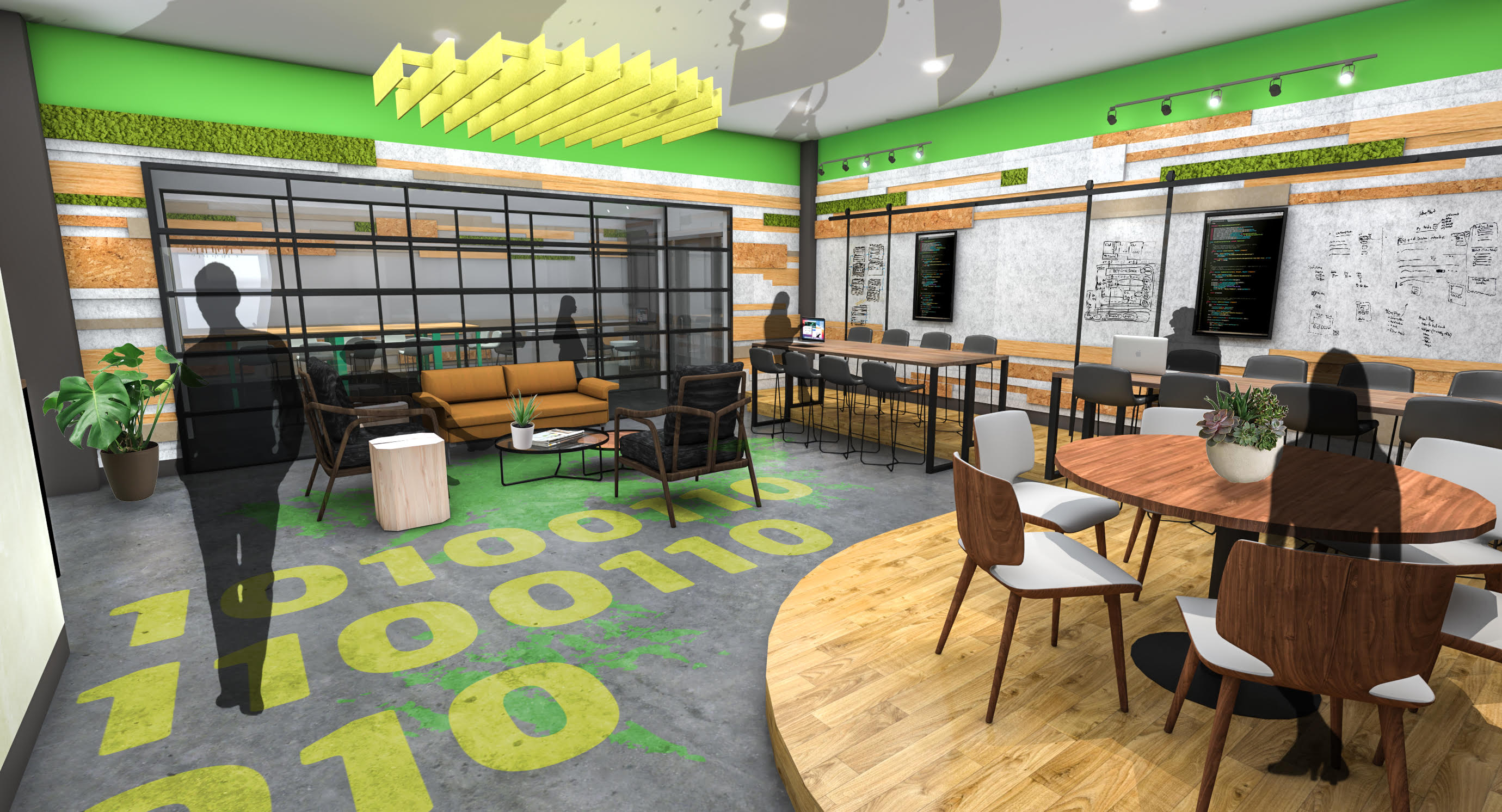 COhatch - The Gateway image 3