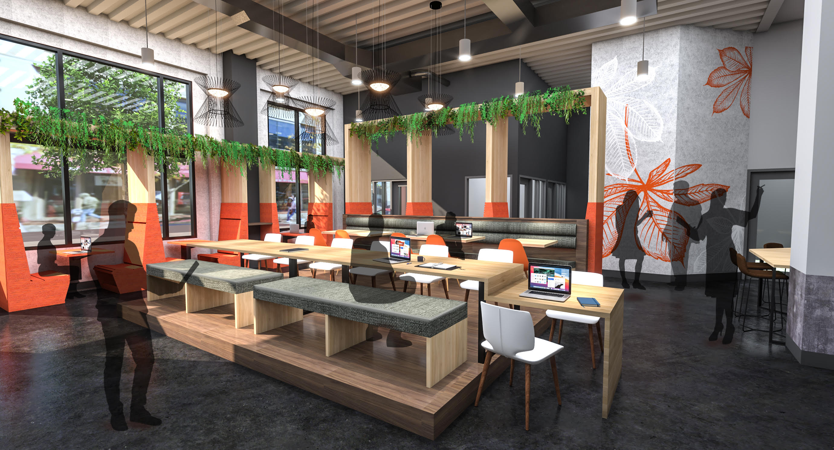 COhatch - The Gateway image 5