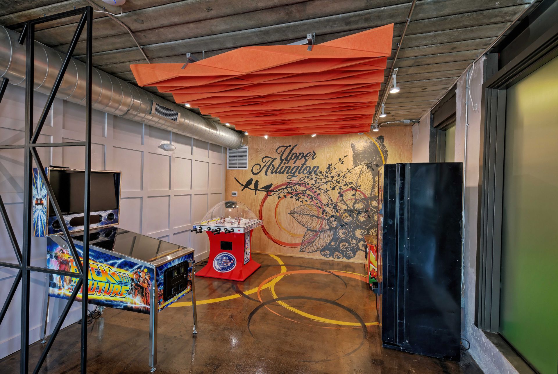 COhatch Upper Arlington - The Overlook image 2