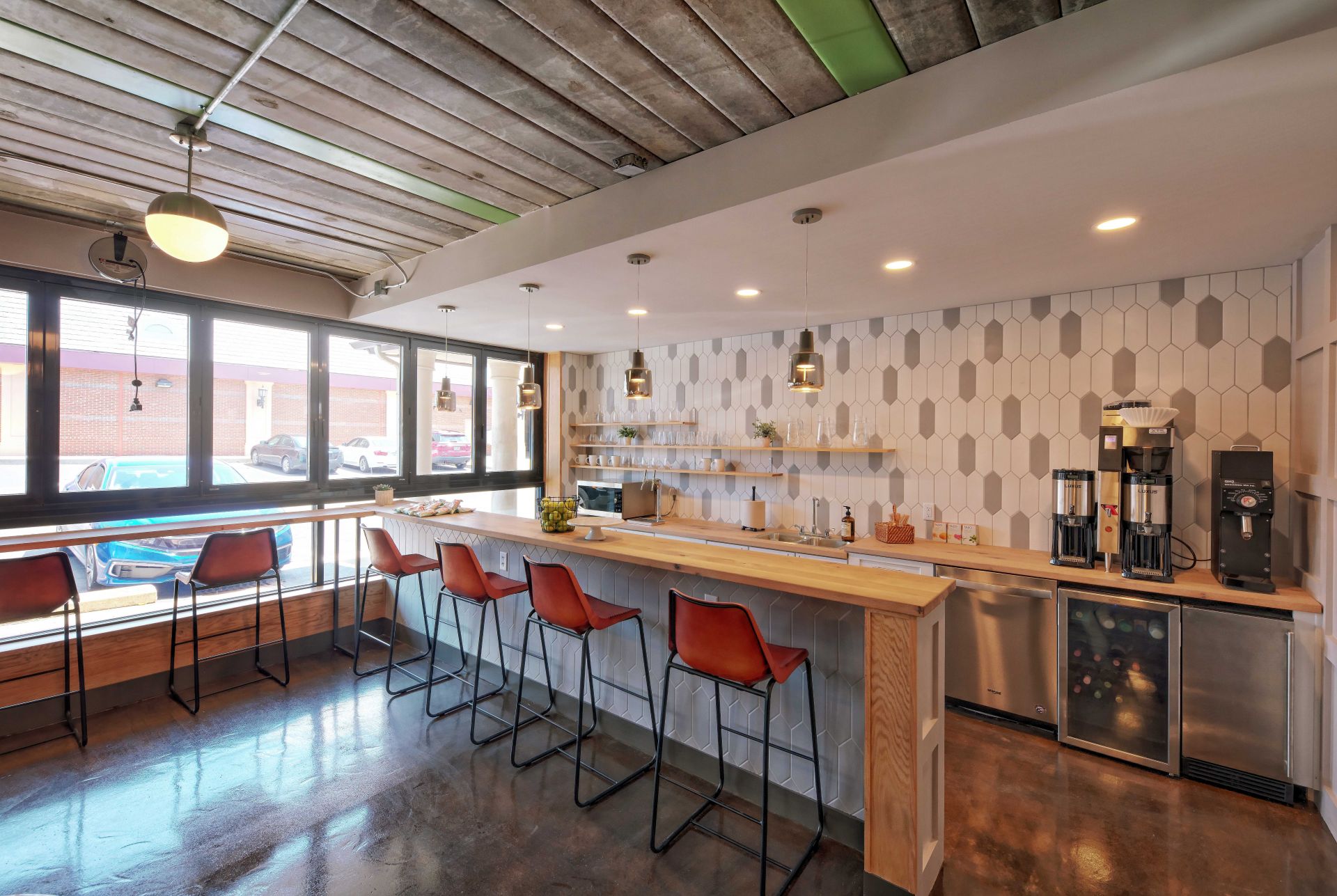 COhatch Upper Arlington - The Overlook image 4