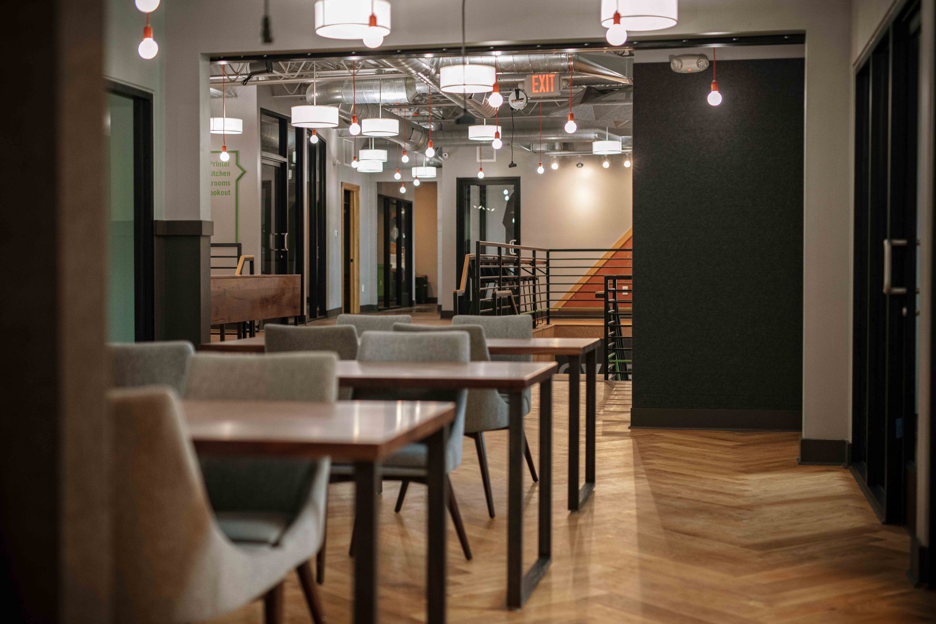 COhatch Upper Arlington - The Overlook image 3