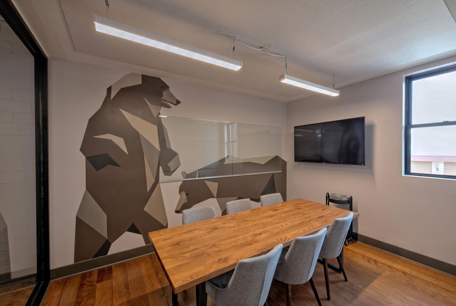 COhatch Upper Arlington - The Overlook image 5