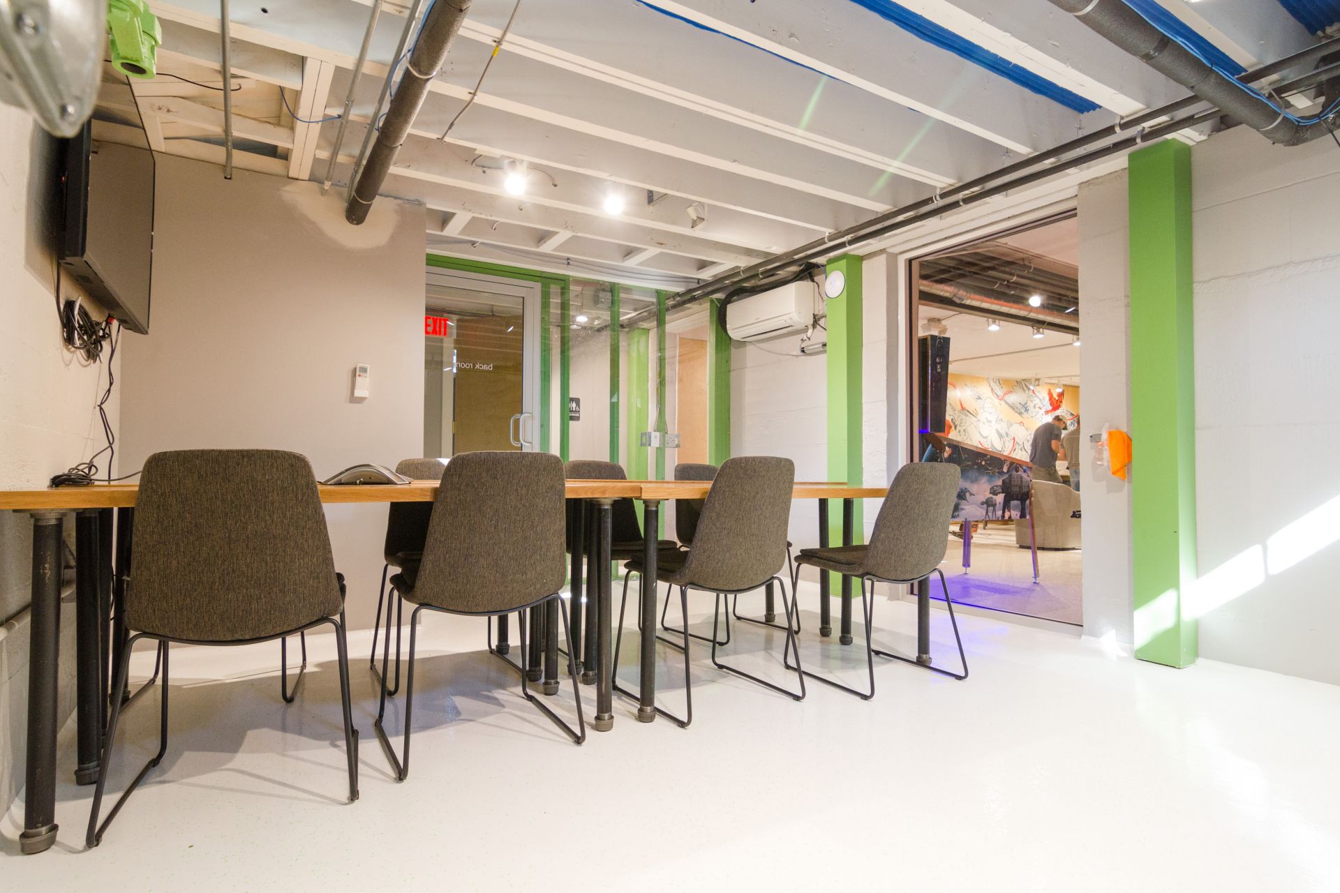 COhatch Worthington - The Library image 5