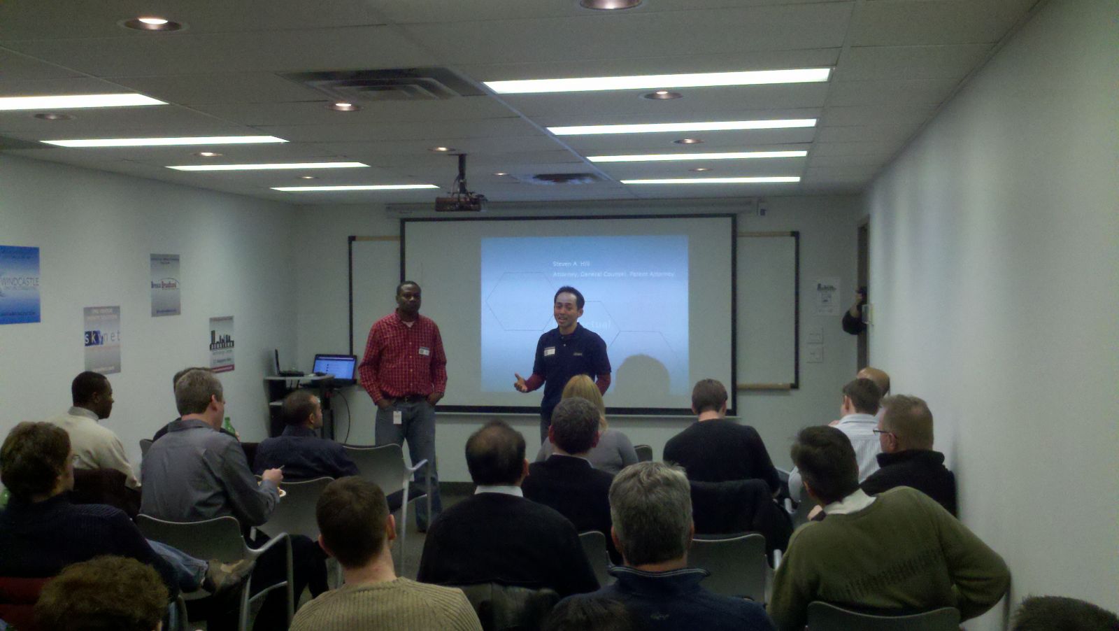 Downtown Technology Center image 3