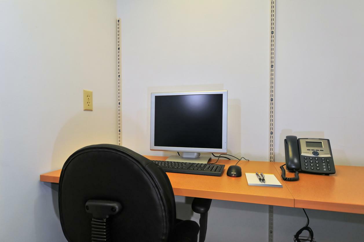 Downtown Technology Center image 5