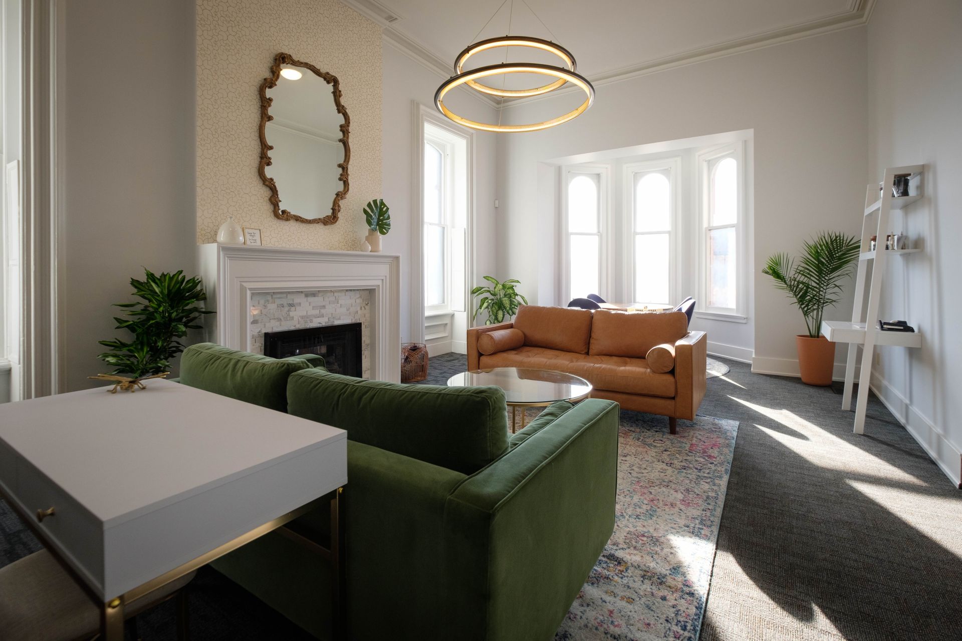 Haven Collective - The Mansion image 2