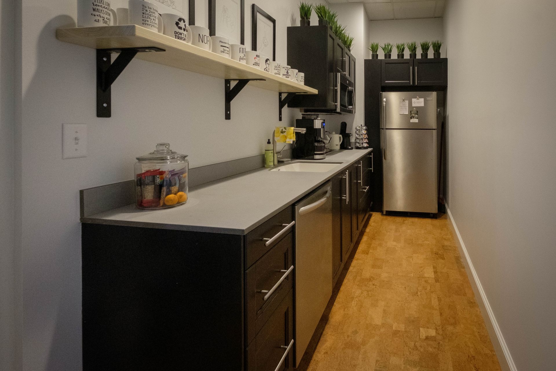 Haven Collective - The Mansion image 4