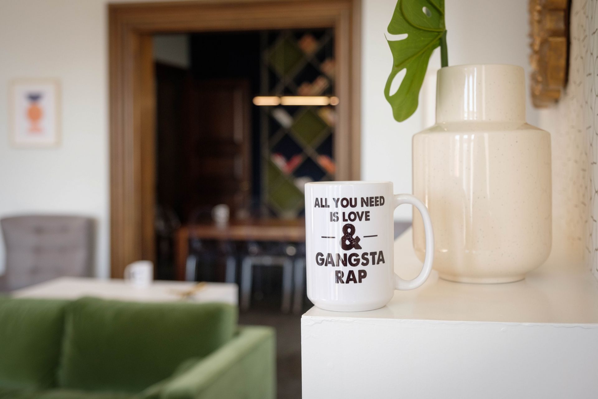 Haven Collective - The Mansion image 3