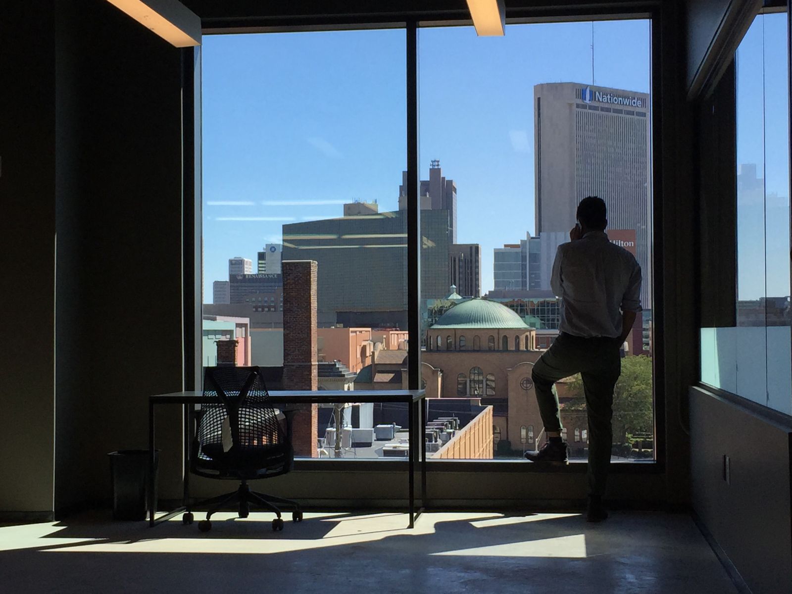 Industrious Columbus image 2