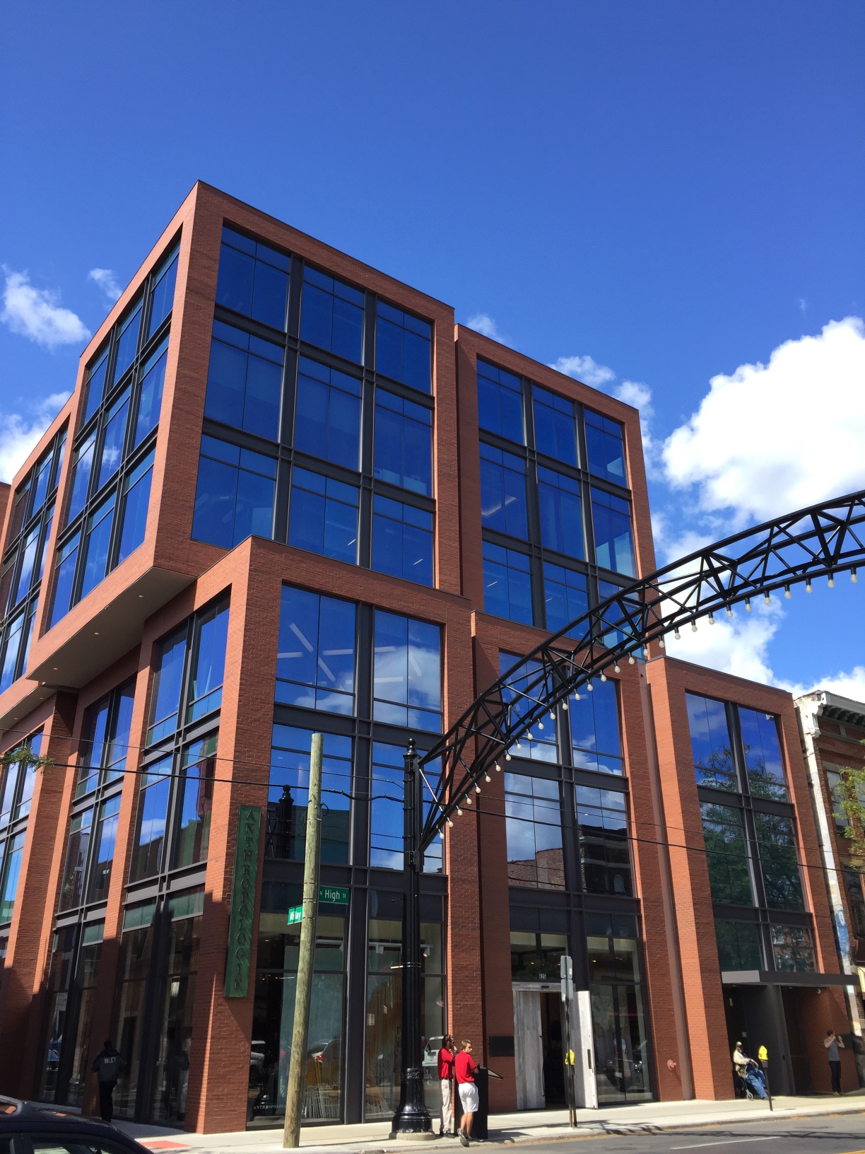 Industrious Columbus image 3