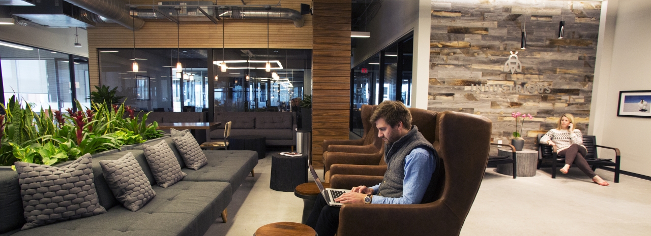 Industrious Columbus profile image