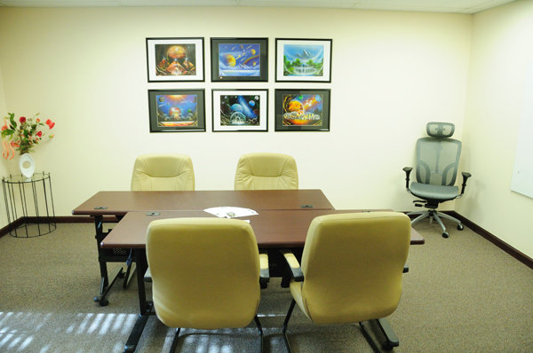 ION Coworking image 4