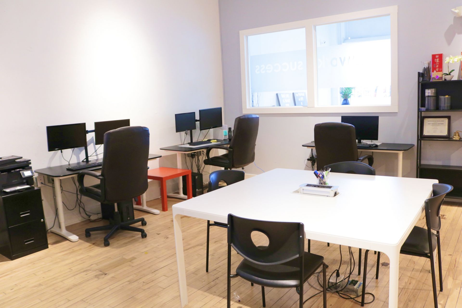 JPS Creative Space image 2