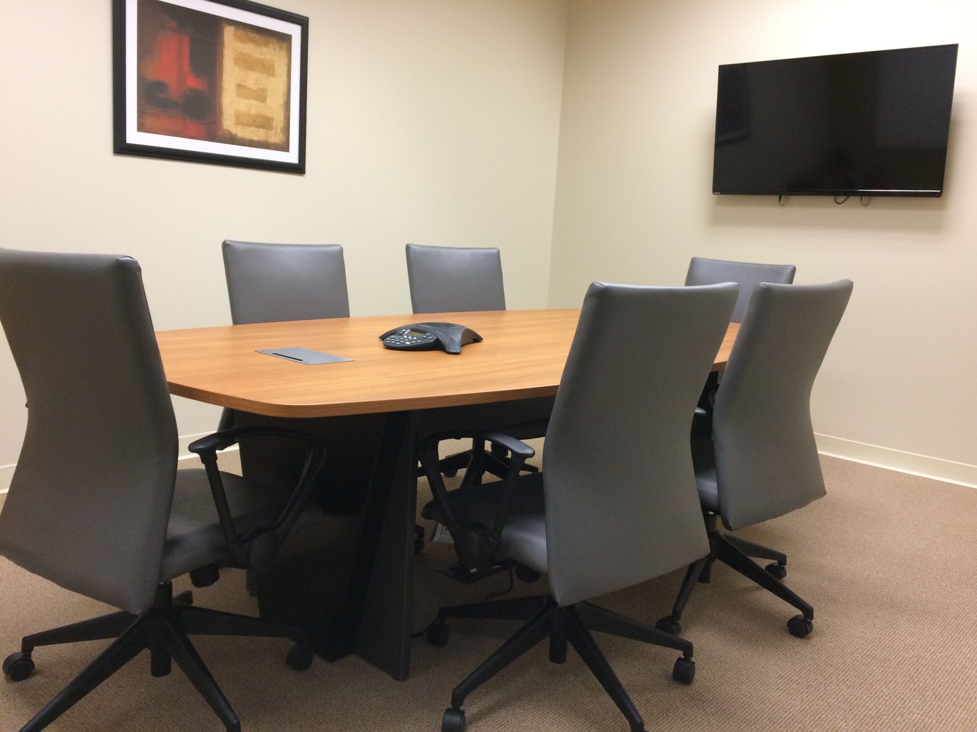 Office Evolution Columbus - Dublin image 4