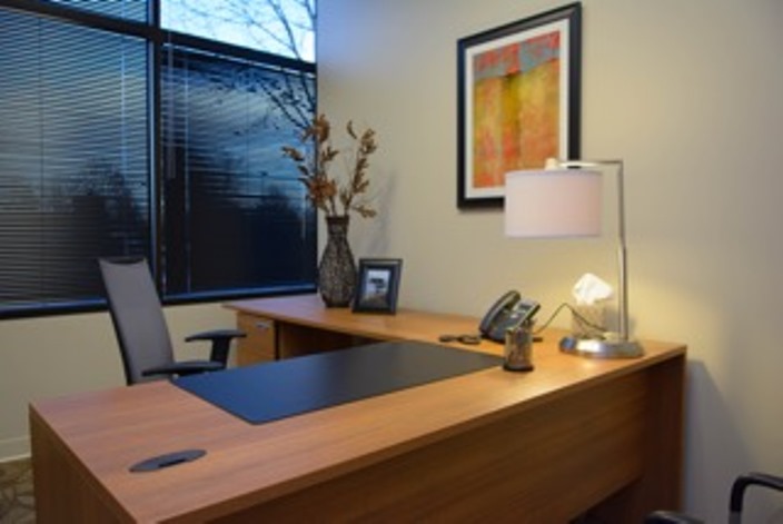 Office Evolution Columbus - Dublin image 3