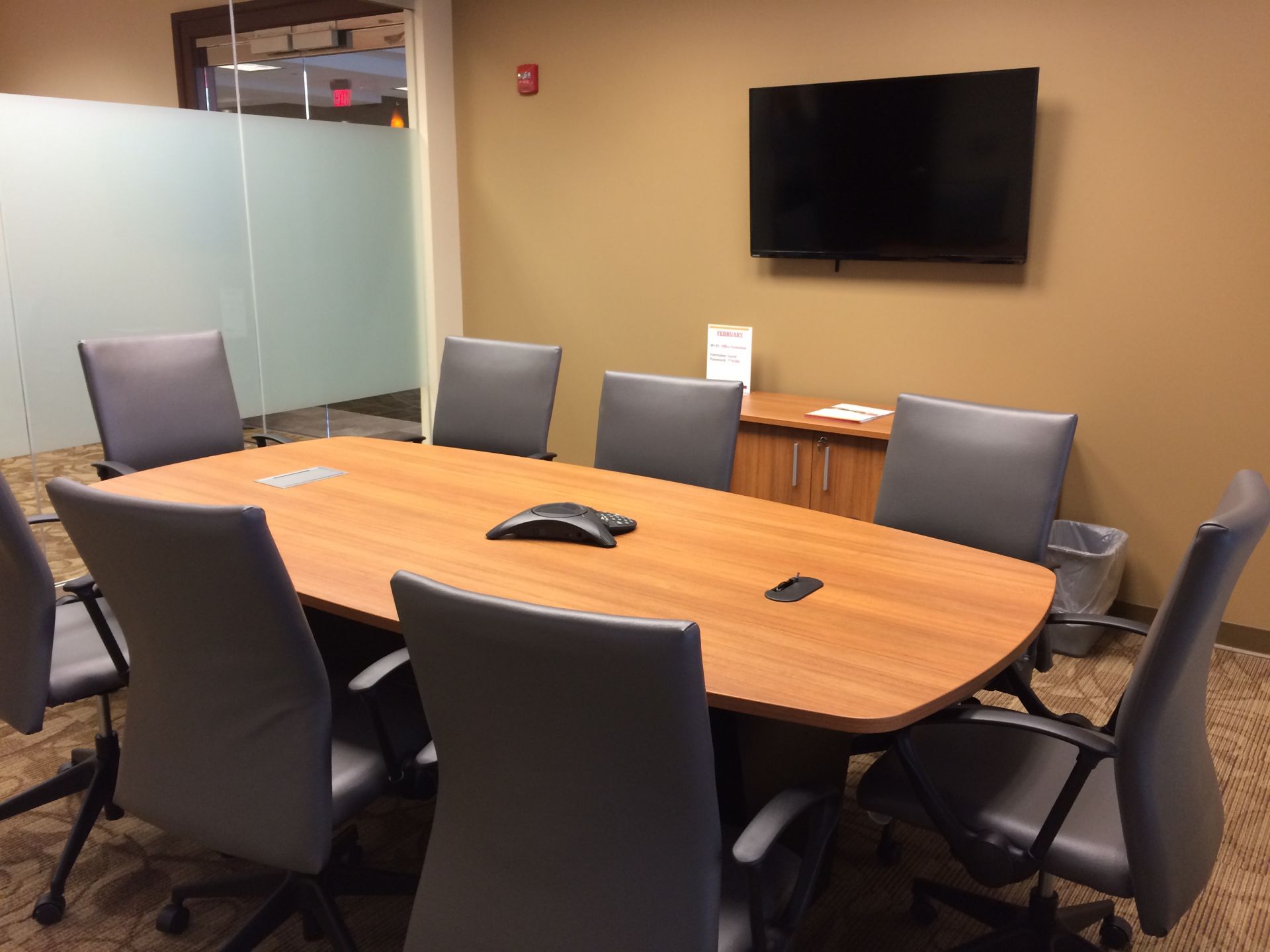 Office Evolution Columbus - Dublin image 5