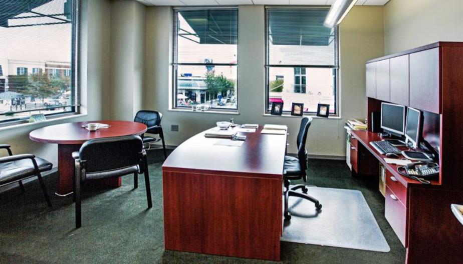 Office Evolution Columbus - Easton Town Center image 2