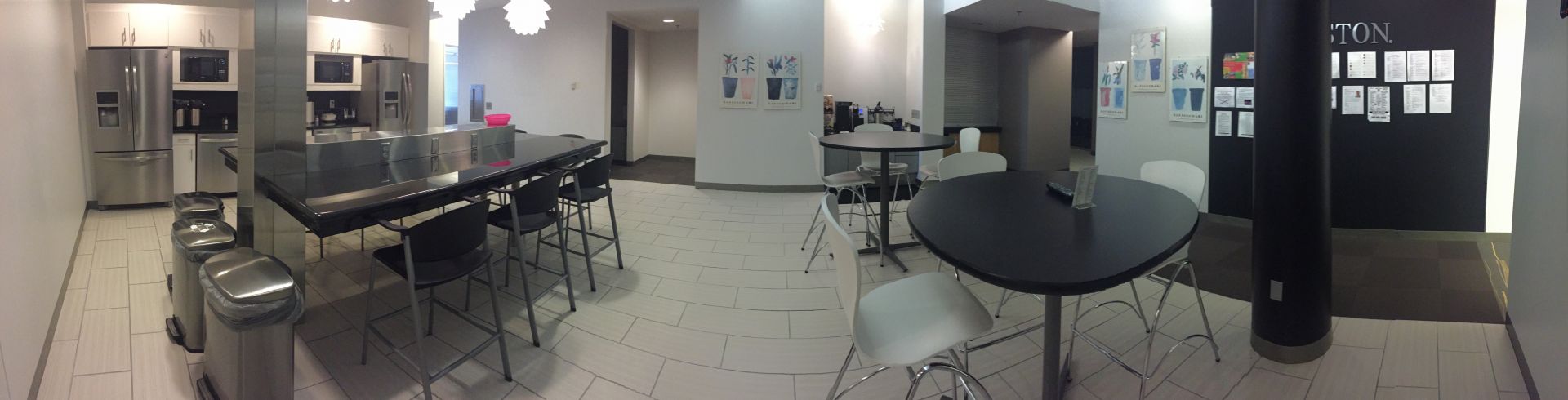 Office Evolution Columbus - Easton Town Center image 3