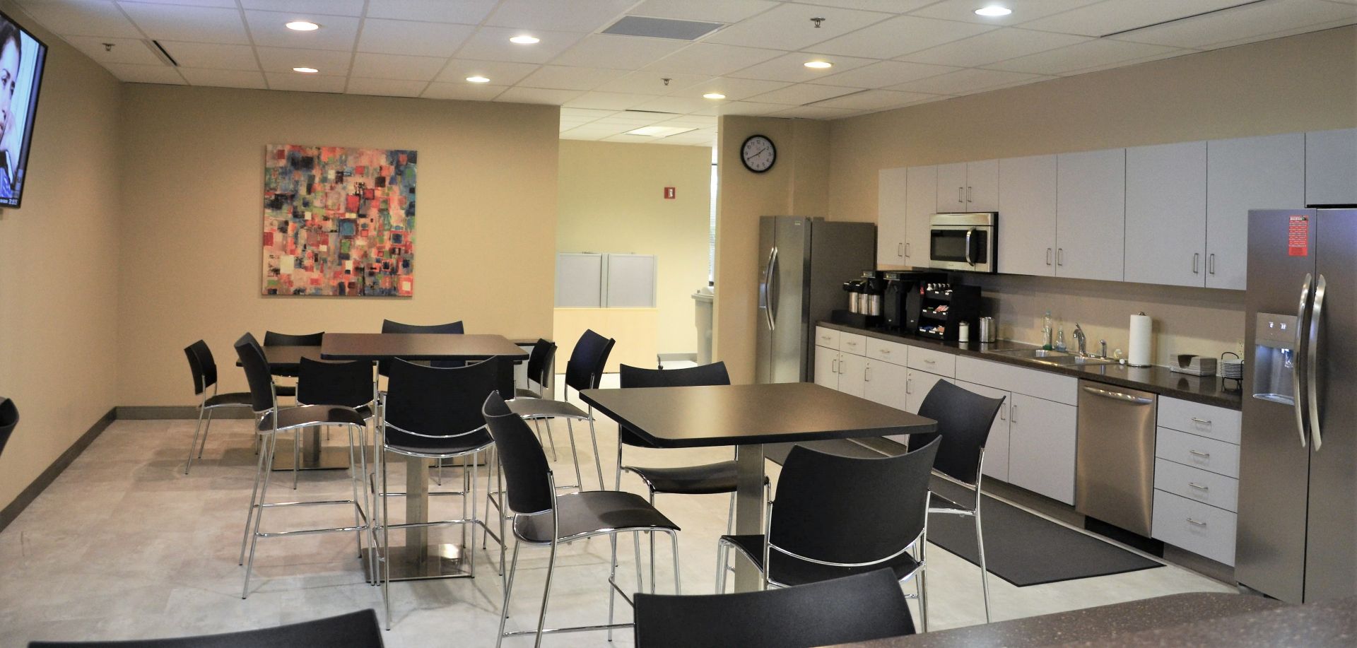 Office Evolution Columbus image 2