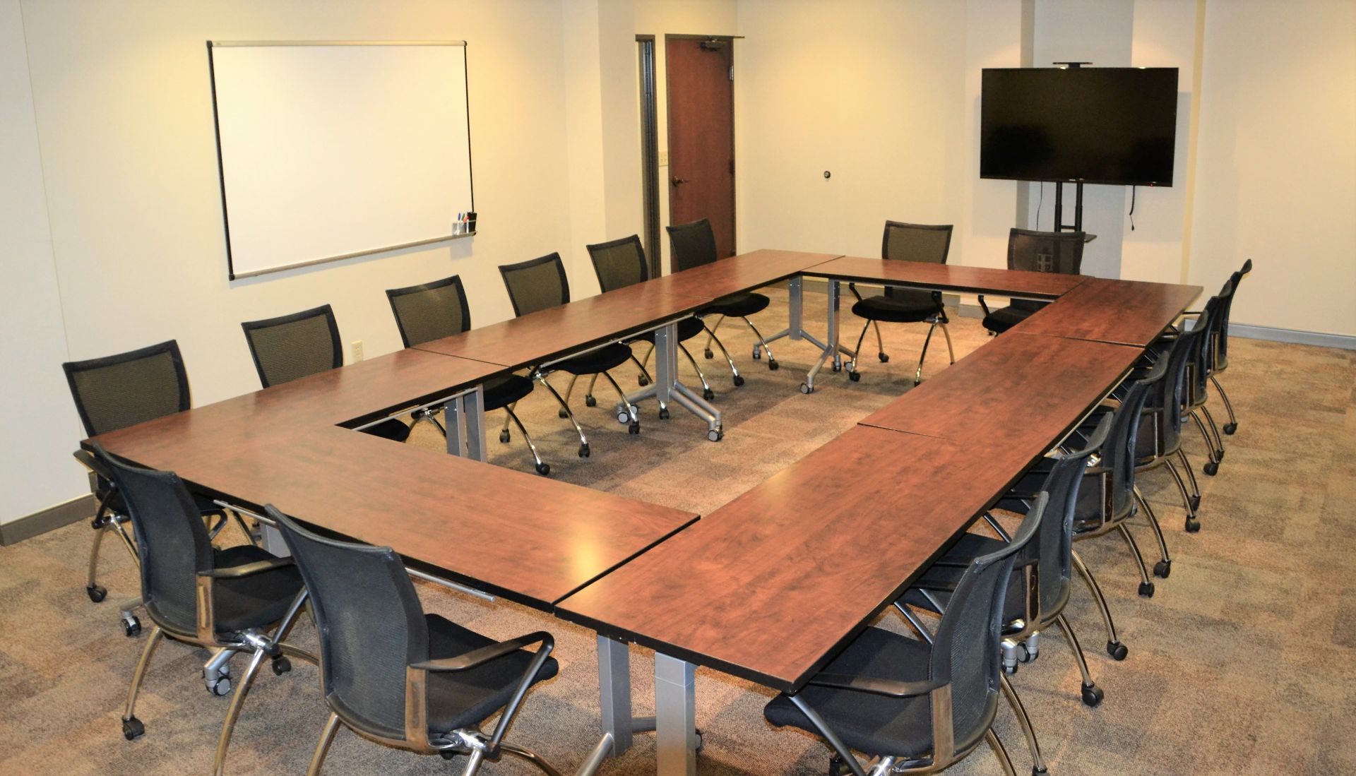 Office Evolution Columbus image 4