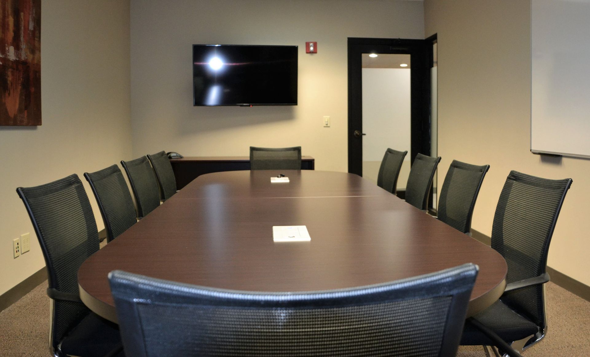 Office Evolution Columbus image 3