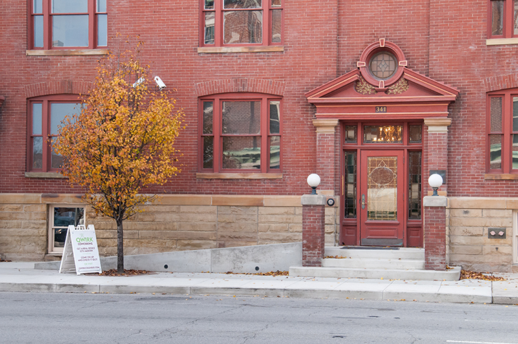 Qwirk Coworking image 2