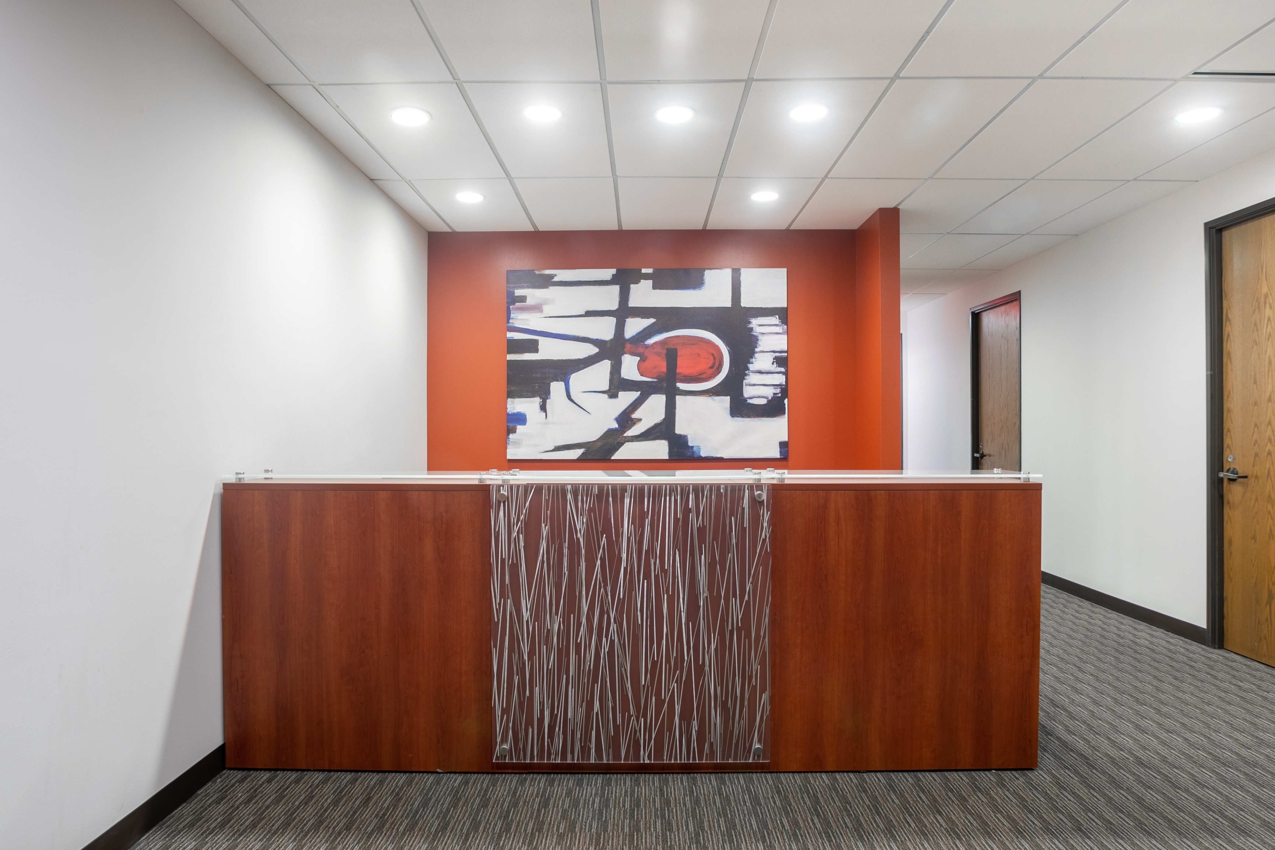 Regus - Ohio, Columbus - Crosswoods image 2