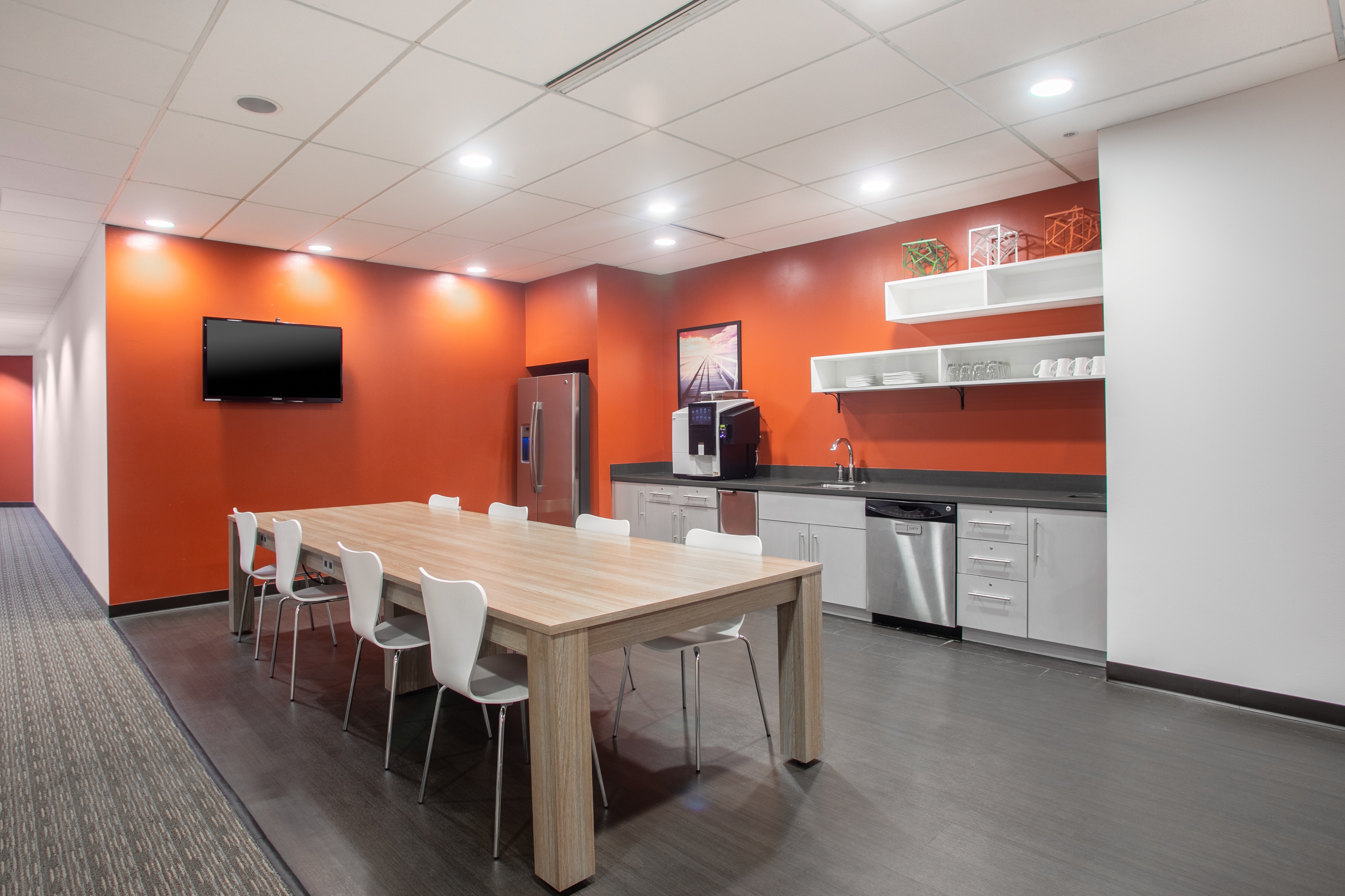 Regus - Ohio, Columbus - Crosswoods image 5