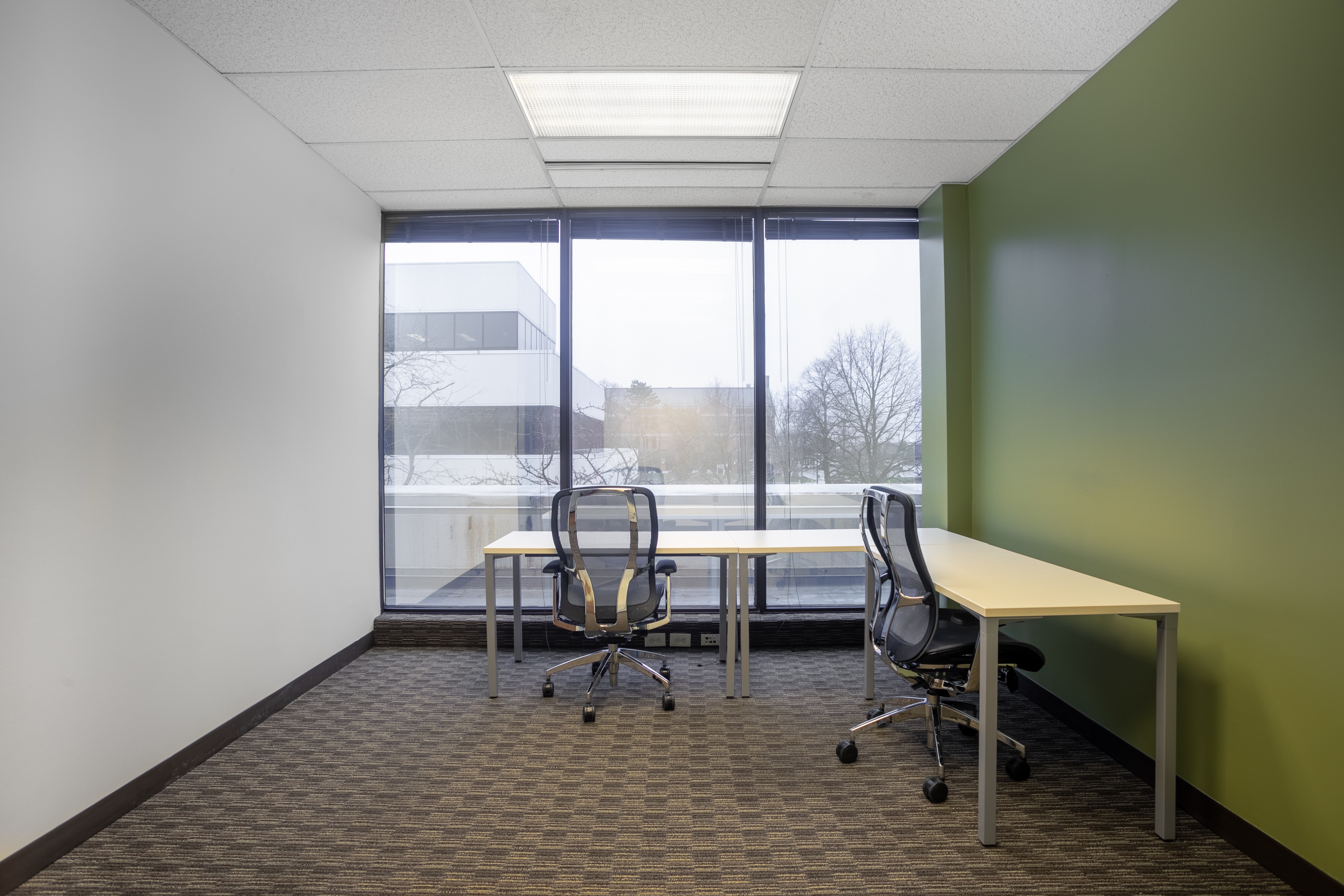 Regus - Ohio, Columbus - Crosswoods image 3