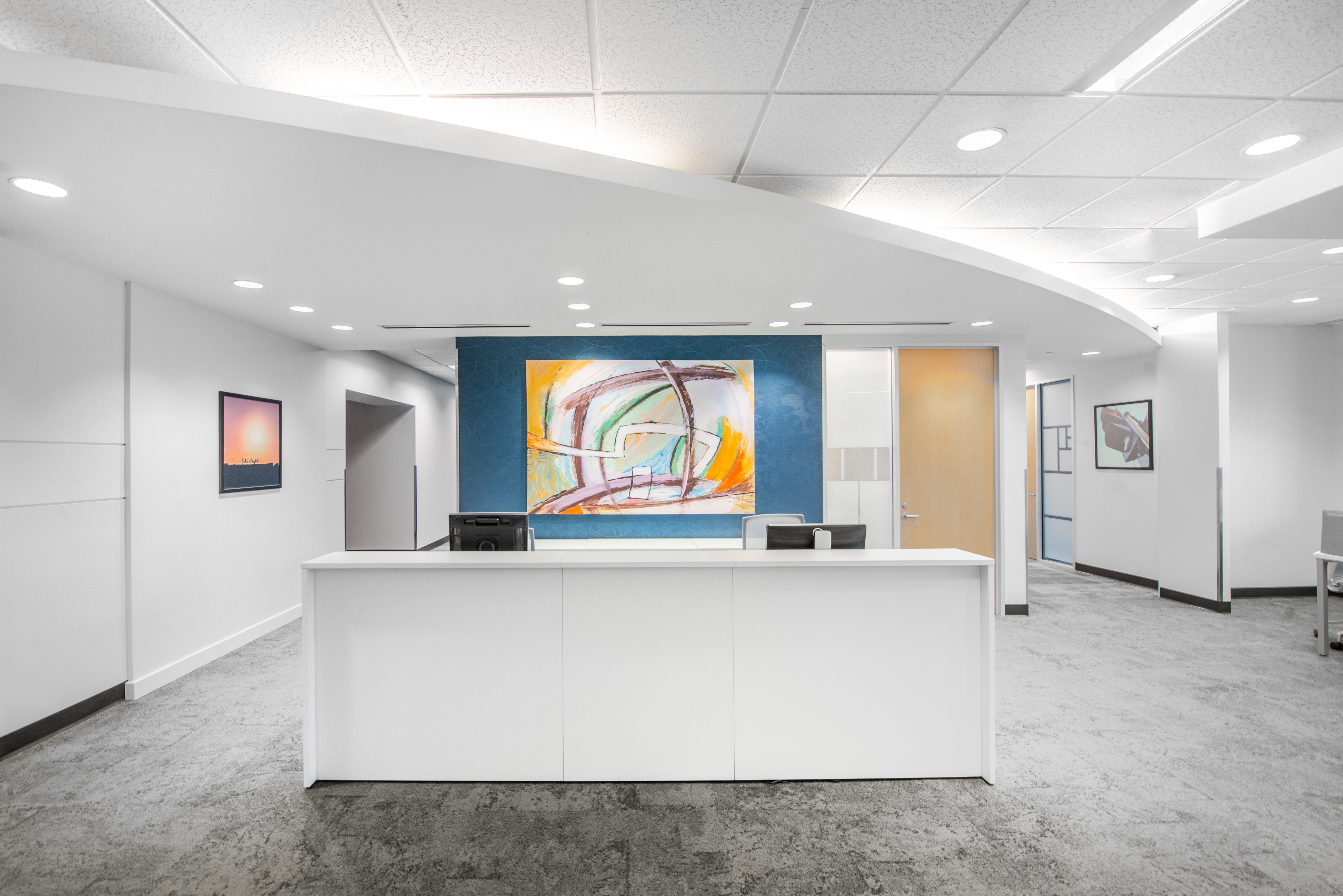 Regus - Ohio, Columbus - Easton image 2