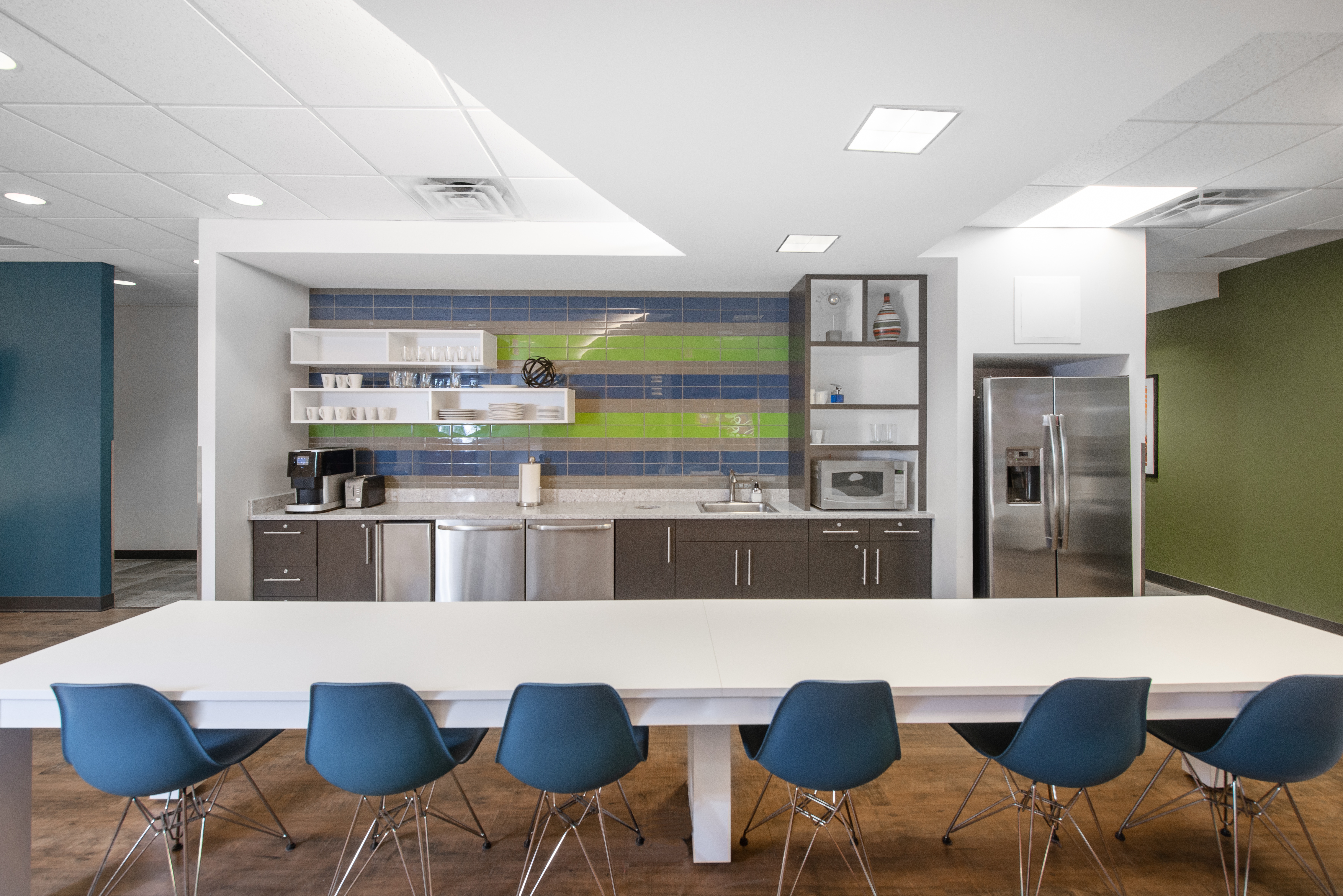 Regus - Ohio, Columbus - Easton image 5