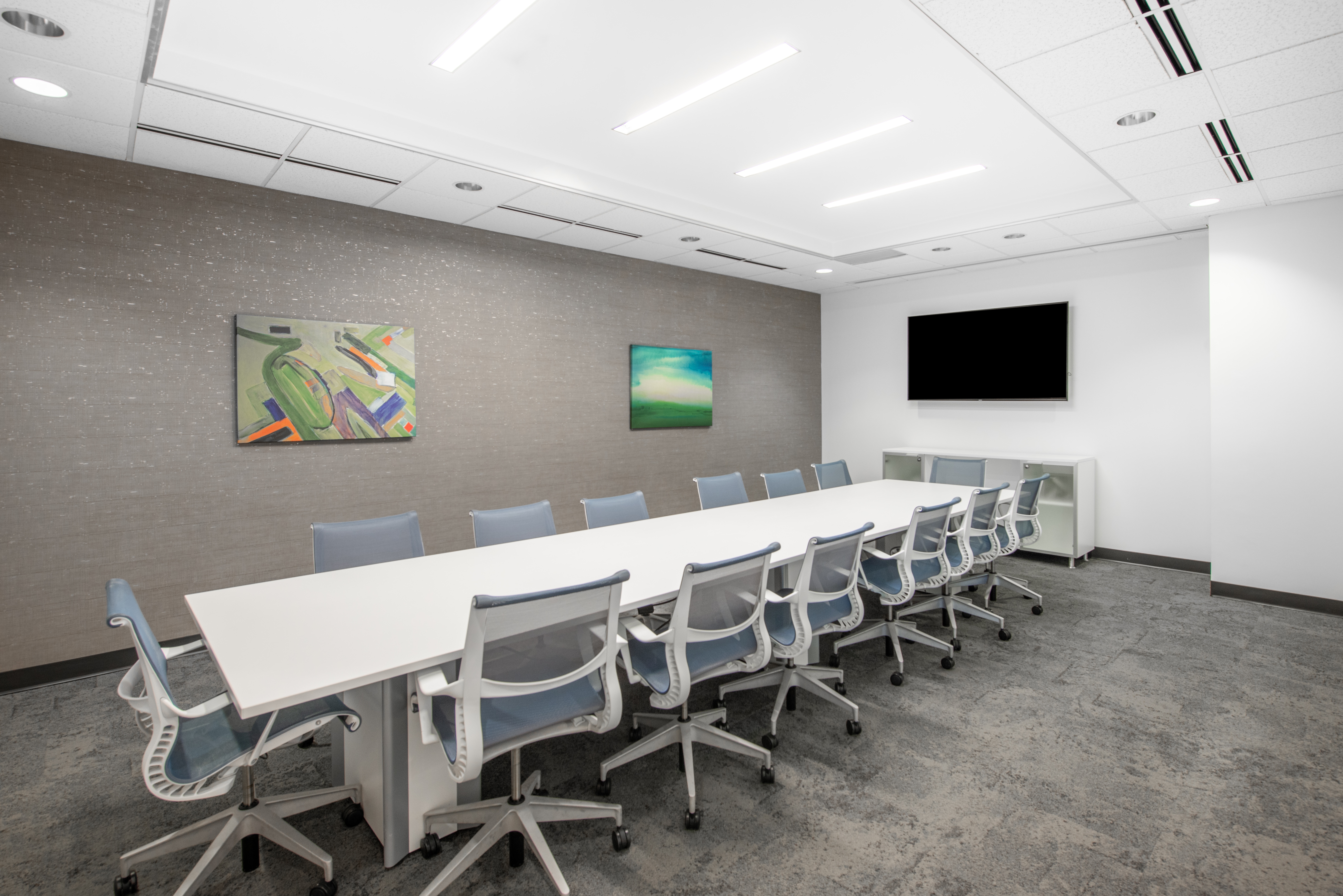 Regus - Ohio, Columbus - Easton image 4